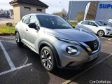  Nissan  Juke NISSAN  / 2019 / 5P / Crossover DIG-T 114 BVM6 Business Edition #7