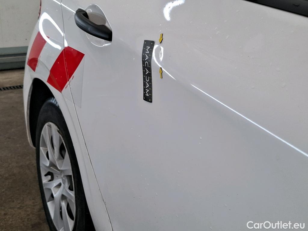  Peugeot  208  Affaire Pro 1.6 HDi 75CV BVM5 E6 #24