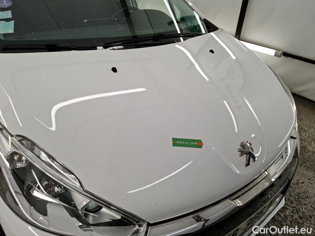  Peugeot  208  Allure Business 1.2 PureTech 110CV BVM6 E6dT #7