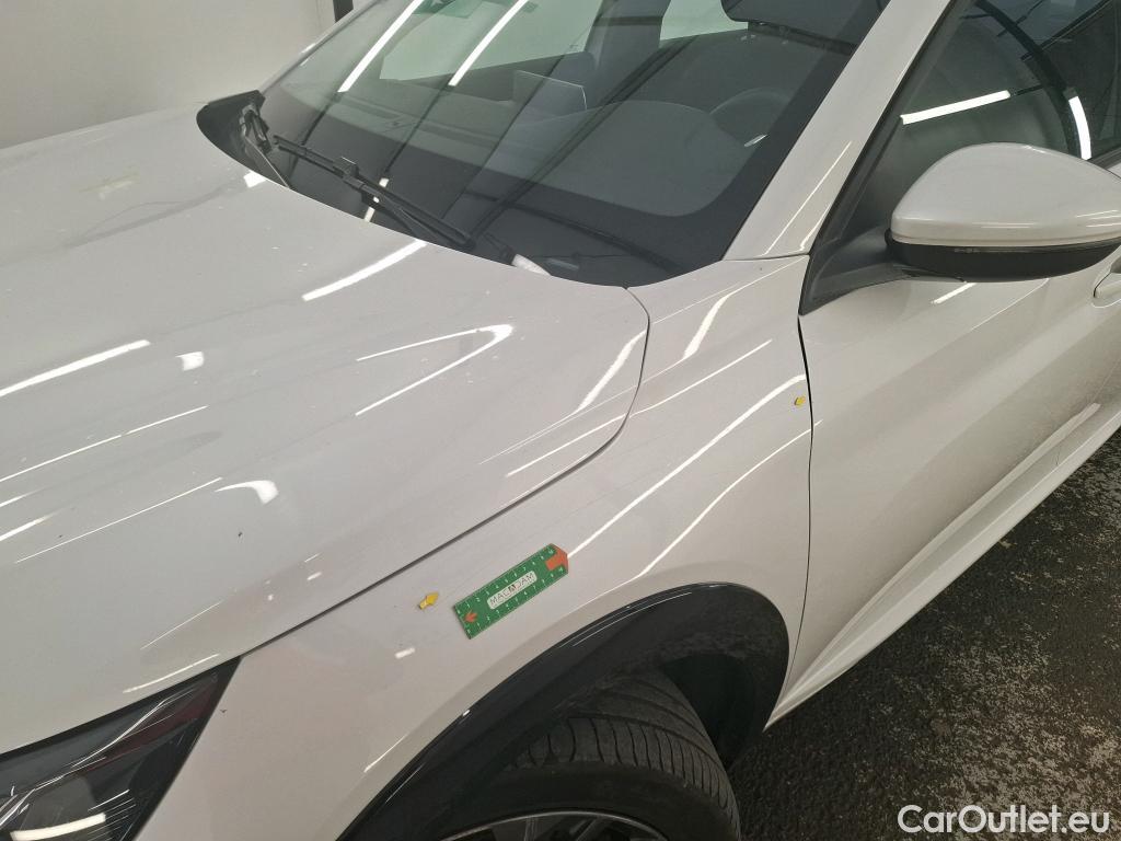  Peugeot  208  (e-) Active Business 50kWh BVA #15