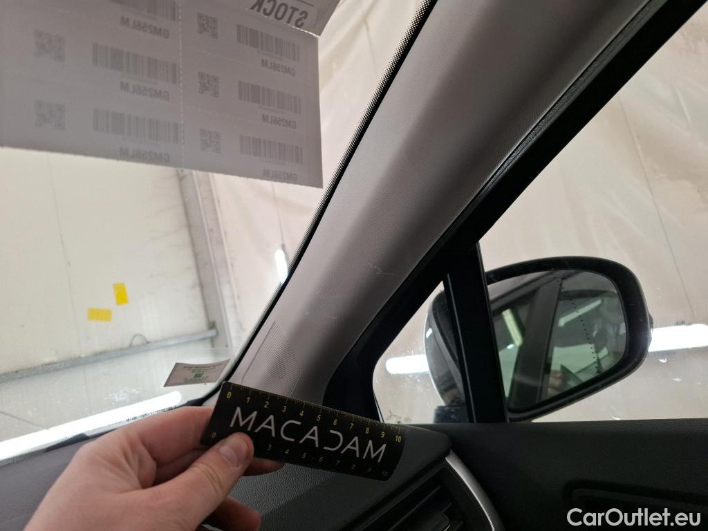  Renault  Captur  II Evolution 1.6 E-TECH Hybrid 145CV BVA6 E6d #16