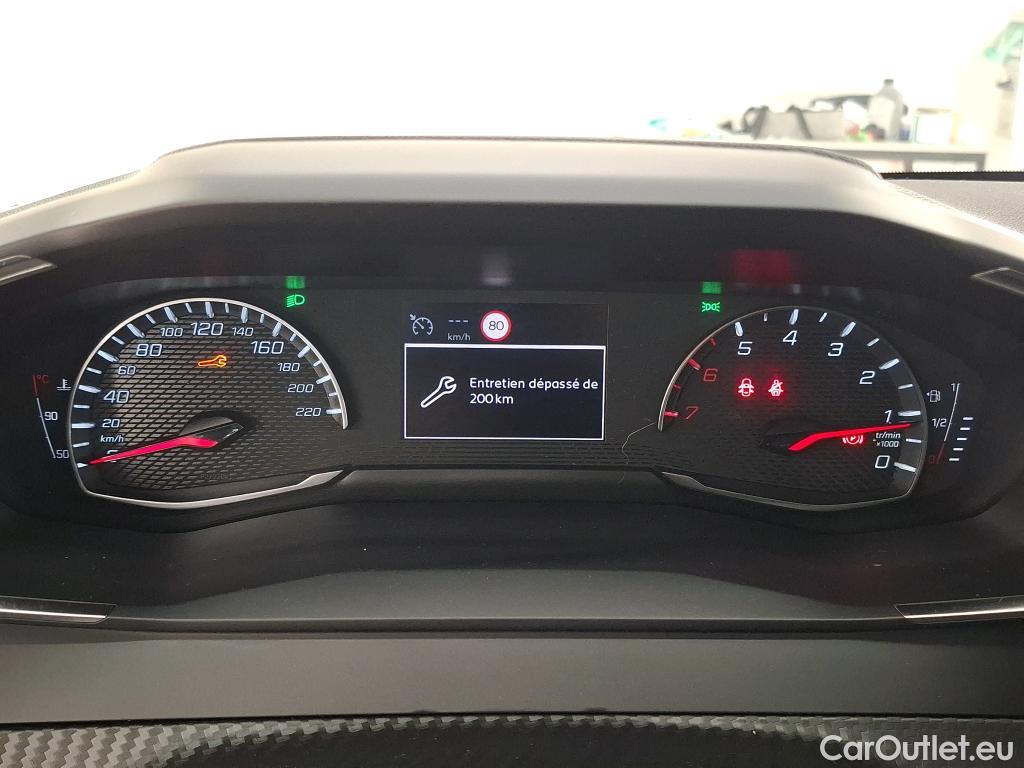  Peugeot  208  Active Pack 1.2 PureTech 100CV BVM6 E6d #11
