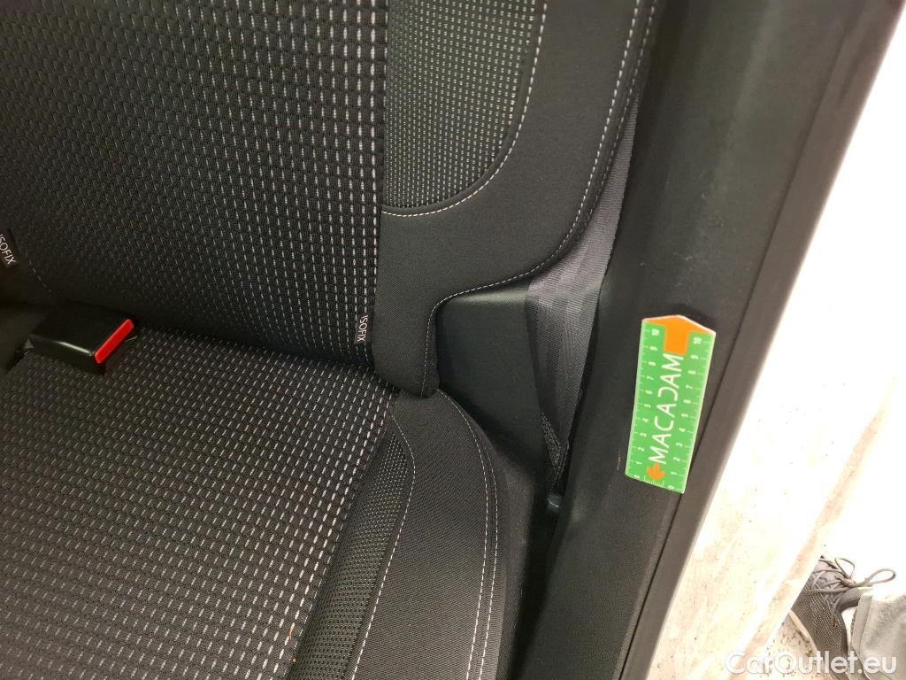  Peugeot  208  Allure Business 1.2 PureTech 110CV BVM6 E6dT #12