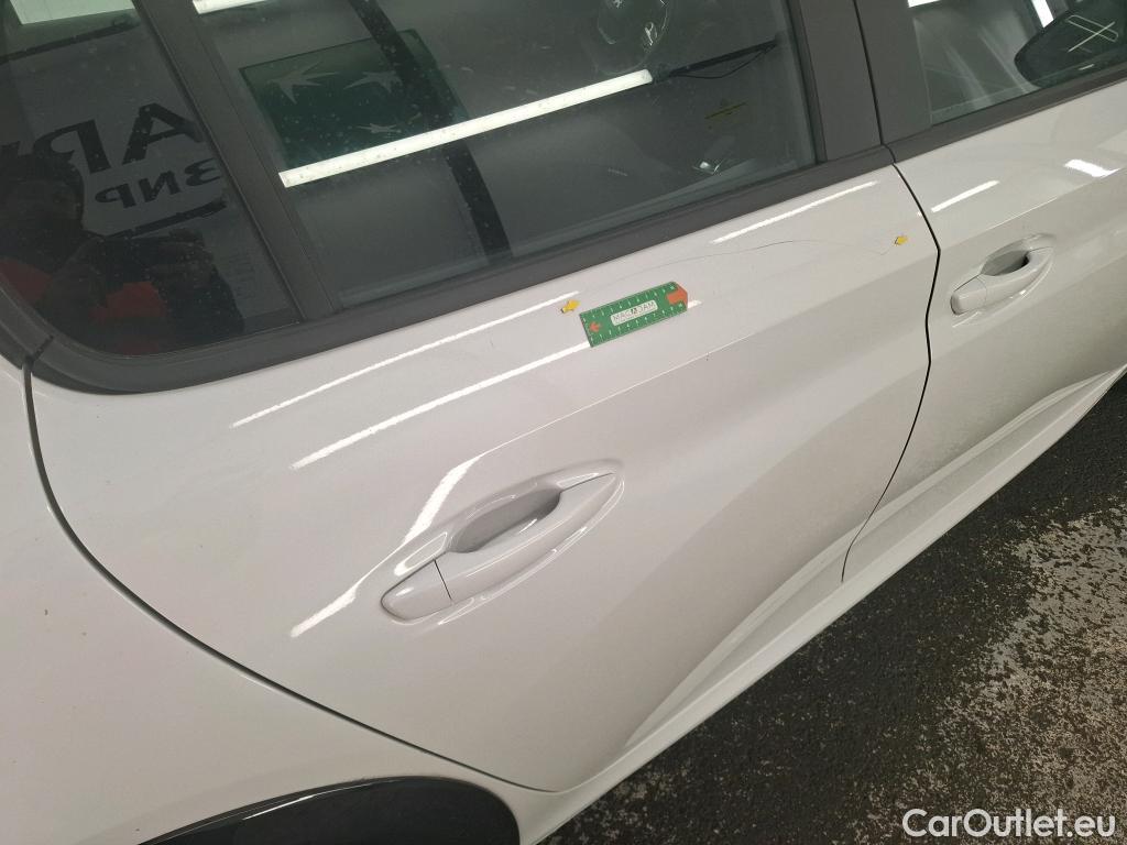  Peugeot  208  (e-) Active Business 50kWh BVA #13