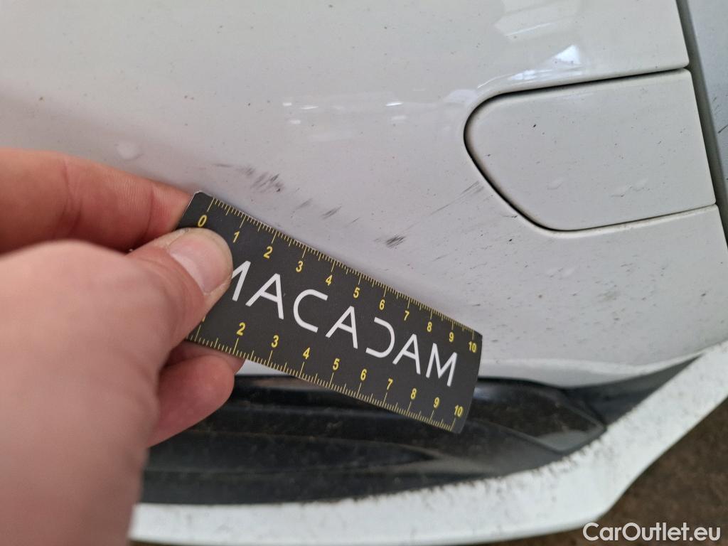  Peugeot  208  Affaire Pro 1.6 HDi 75CV BVM5 E6 #13