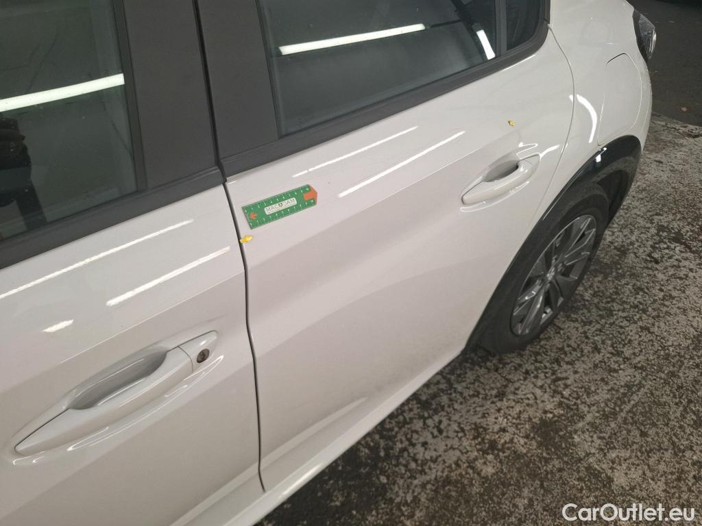  Peugeot  208  (e-) Active Business 50kWh BVA #11