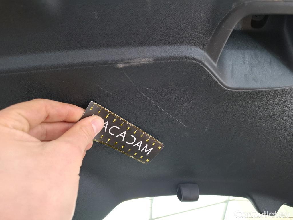  Peugeot  208  Affaire Pro 1.6 HDi 75CV BVM5 E6 #21