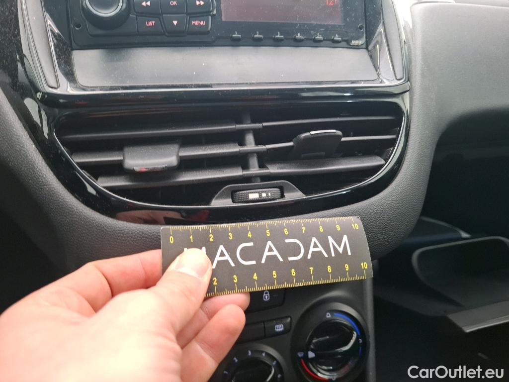  Peugeot  208  Affaire Pro 1.6 HDi 75CV BVM5 E6 #25