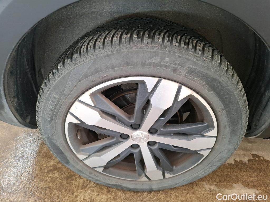  Peugeot  5008  Allure 1.5 HDi 130CV BVA8 7 Sieges E6d #42
