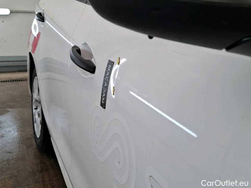  Peugeot  208  Affaire Pro 1.6 HDi 75CV BVM5 E6 #7