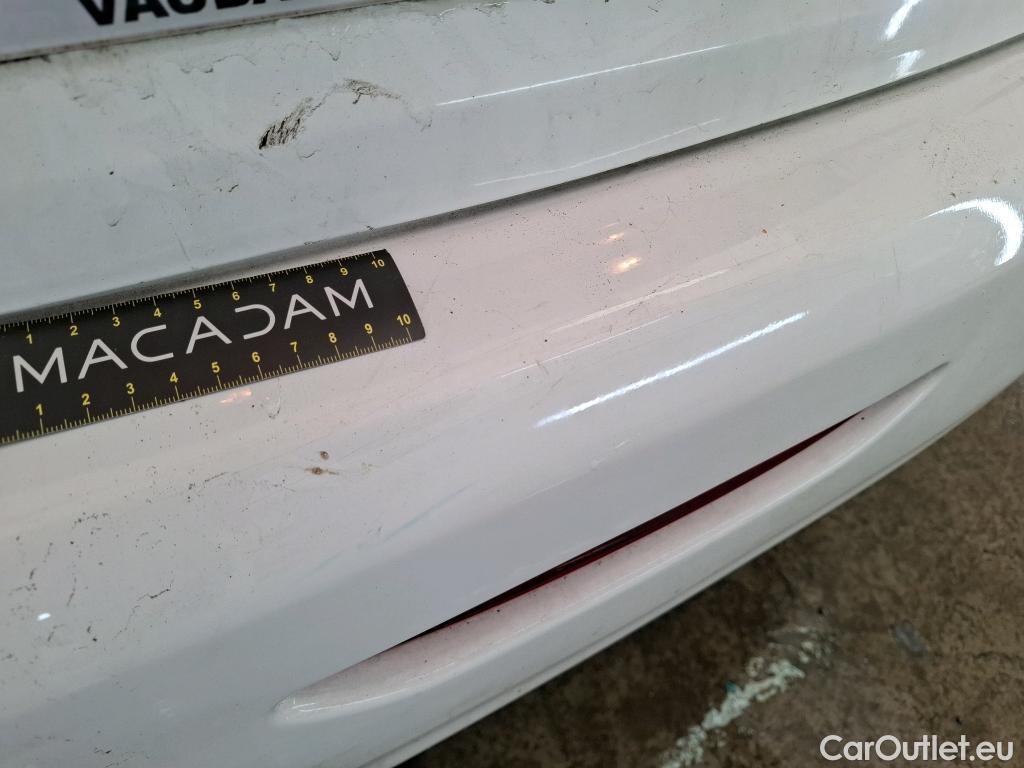  Peugeot  208  Affaire Pro 1.6 HDi 75CV BVM5 E6 #2