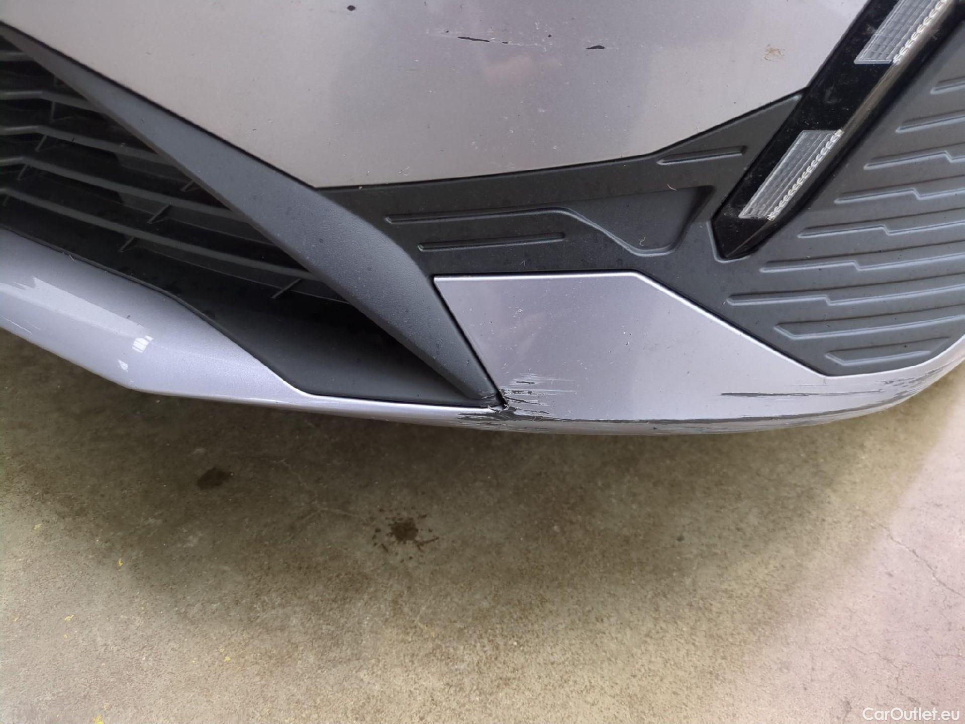  Peugeot  308 PEUGEOT  SW / 2021 / 5P / Break BlueHDi 130 EAT8 ACTIVE PACK #29