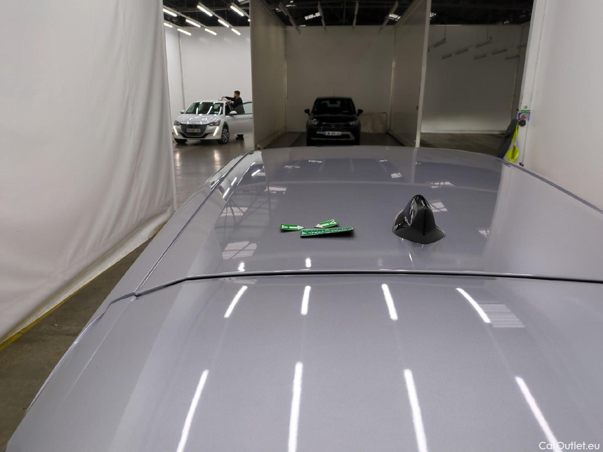  Peugeot  308 PEUGEOT  SW / 2021 / 5P / Break BlueHDi 130 EAT8 ACTIVE PACK #42