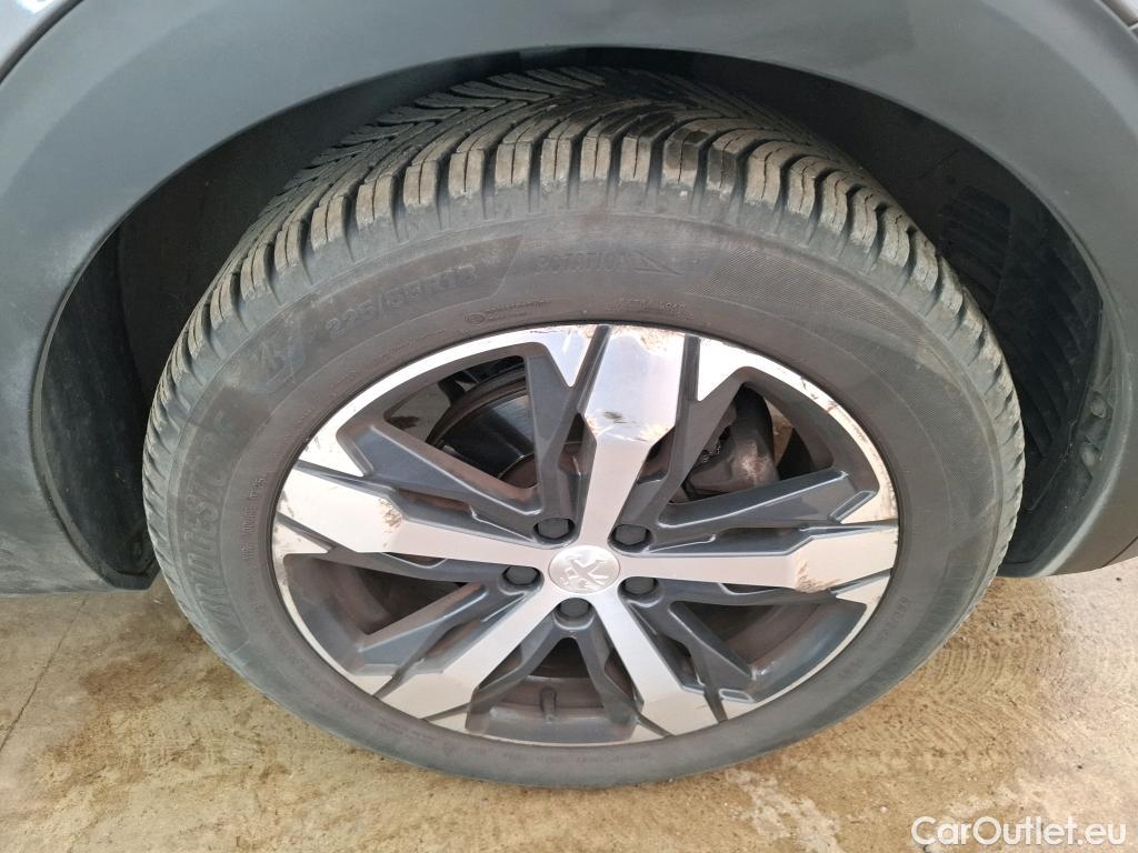  Peugeot  5008  Allure 1.5 HDi 130CV BVA8 7 Sieges E6d #7