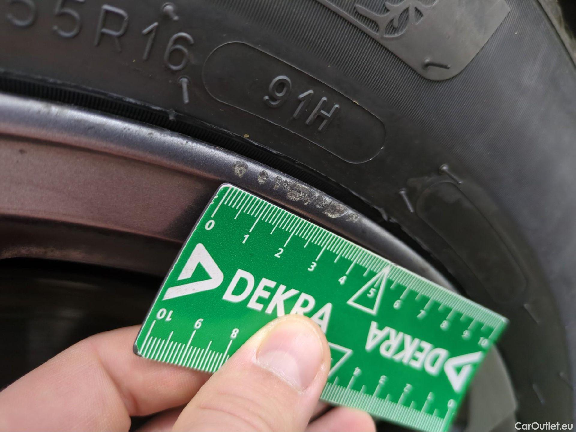  Peugeot  308 PEUGEOT  SW / 2021 / 5P / Break BlueHDi 130 EAT8 ACTIVE PACK #10