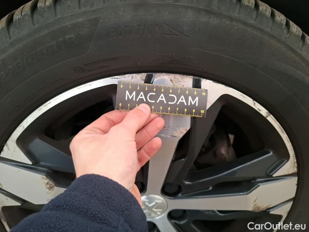  Peugeot  5008  Allure 1.5 HDi 130CV BVA8 7 Sieges E6d #12