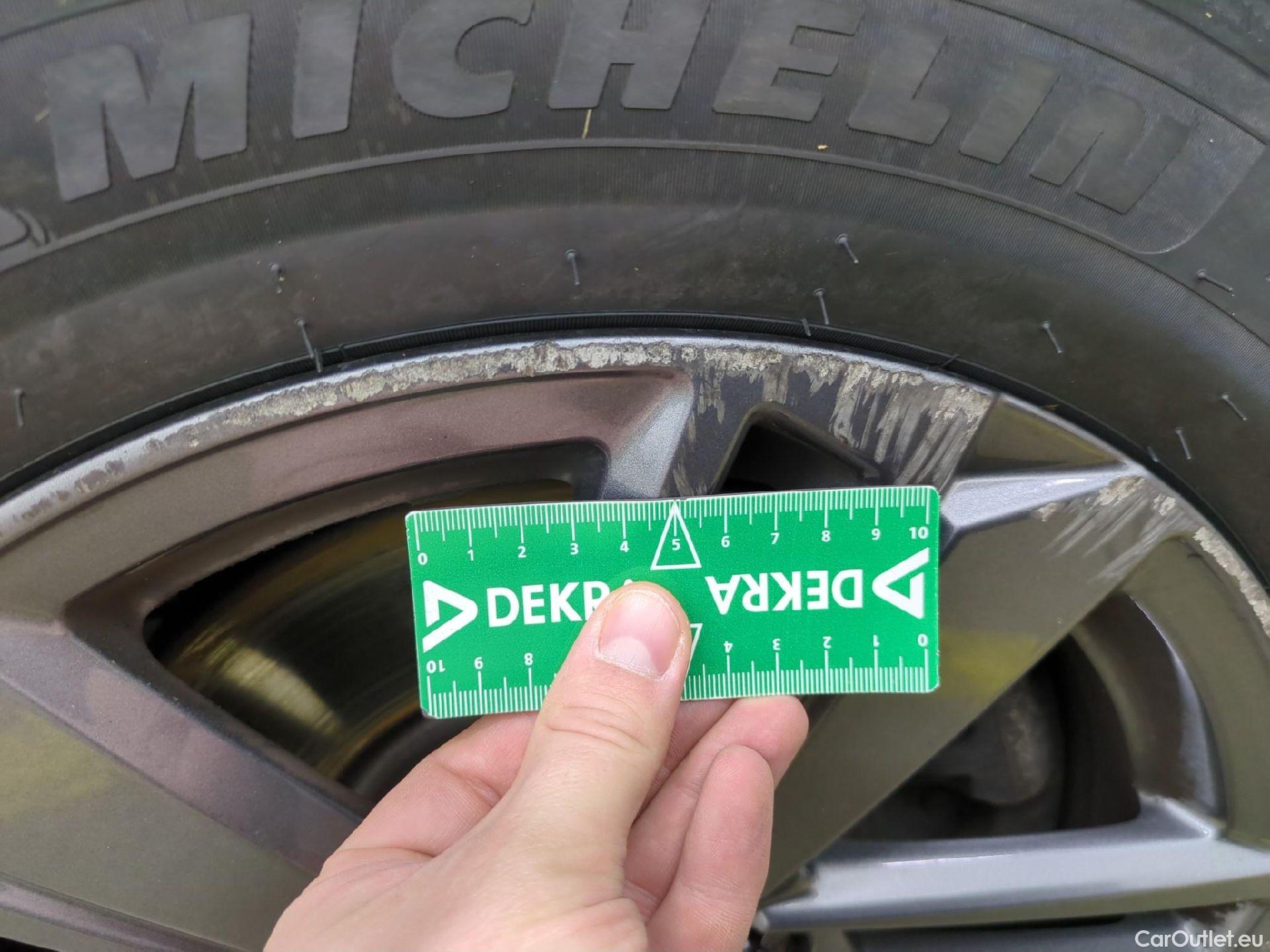  Peugeot  308 PEUGEOT  SW / 2021 / 5P / Break BlueHDi 130 EAT8 ACTIVE PACK #4