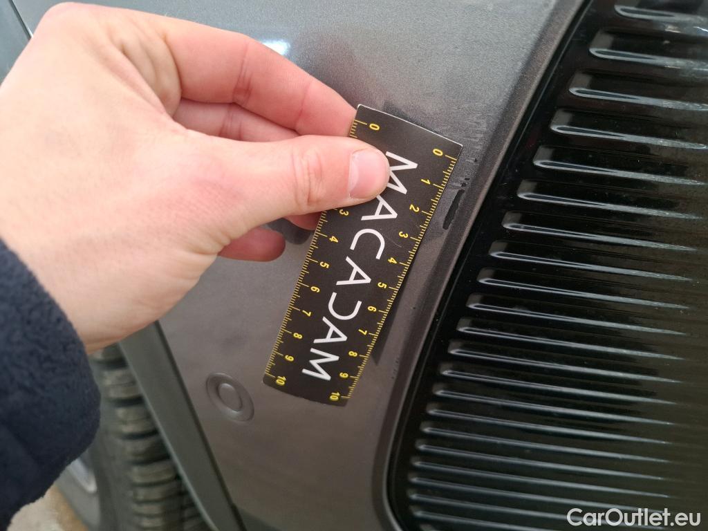  Peugeot  5008  Allure 1.5 HDi 130CV BVA8 7 Sieges E6d #28