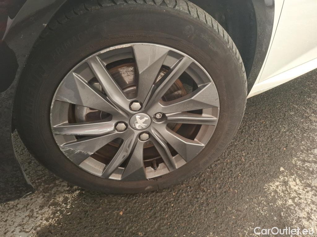  Peugeot  208  (e-) Active Business 50kWh BVA #21