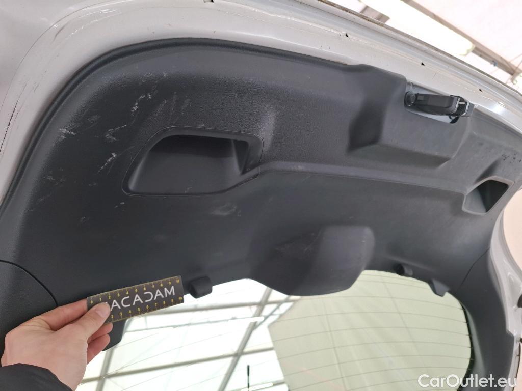  Peugeot  208  Affaire Pro 1.6 HDi 75CV BVM5 E6 #18