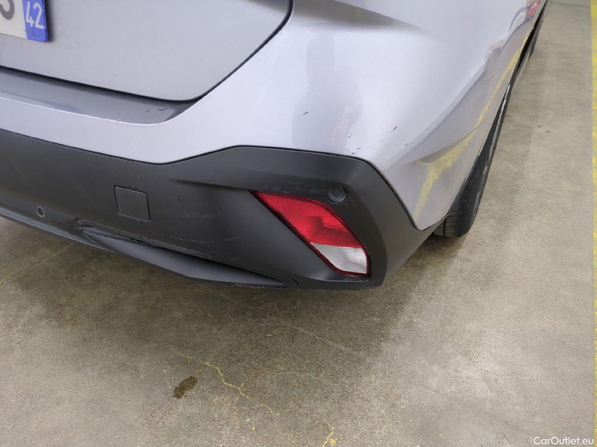  Peugeot  308 PEUGEOT  SW / 2021 / 5P / Break BlueHDi 130 EAT8 ACTIVE PACK #33