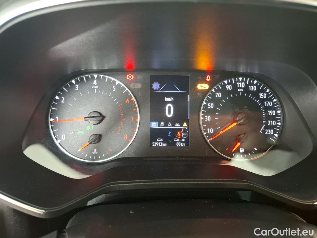  Renault  Clio  V Business 1.0 SCe 65CV BVM5 E6d #7