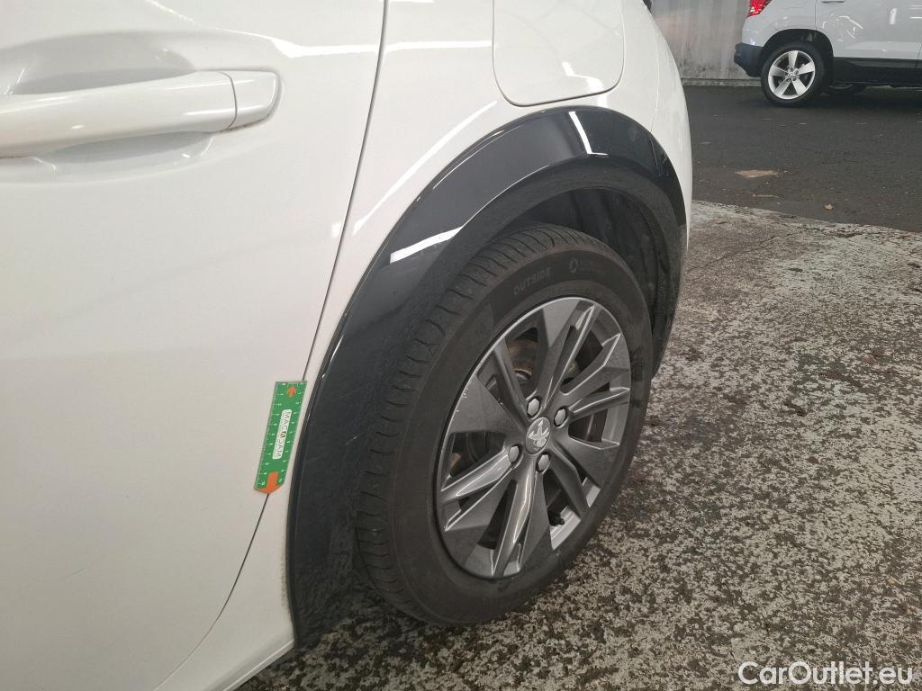  Peugeot  208  (e-) Active Business 50kWh BVA #34