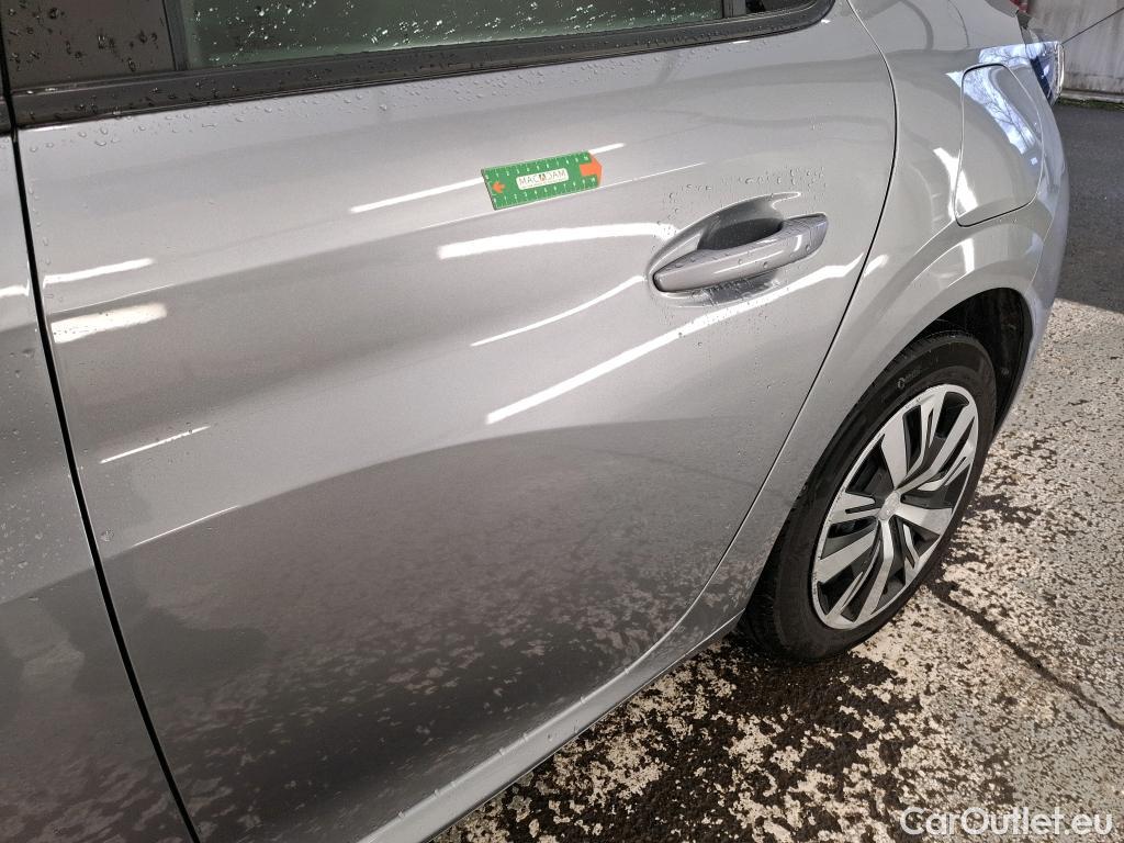  Peugeot  208  Active Pack 1.2 PureTech 100CV BVM6 E6d #1