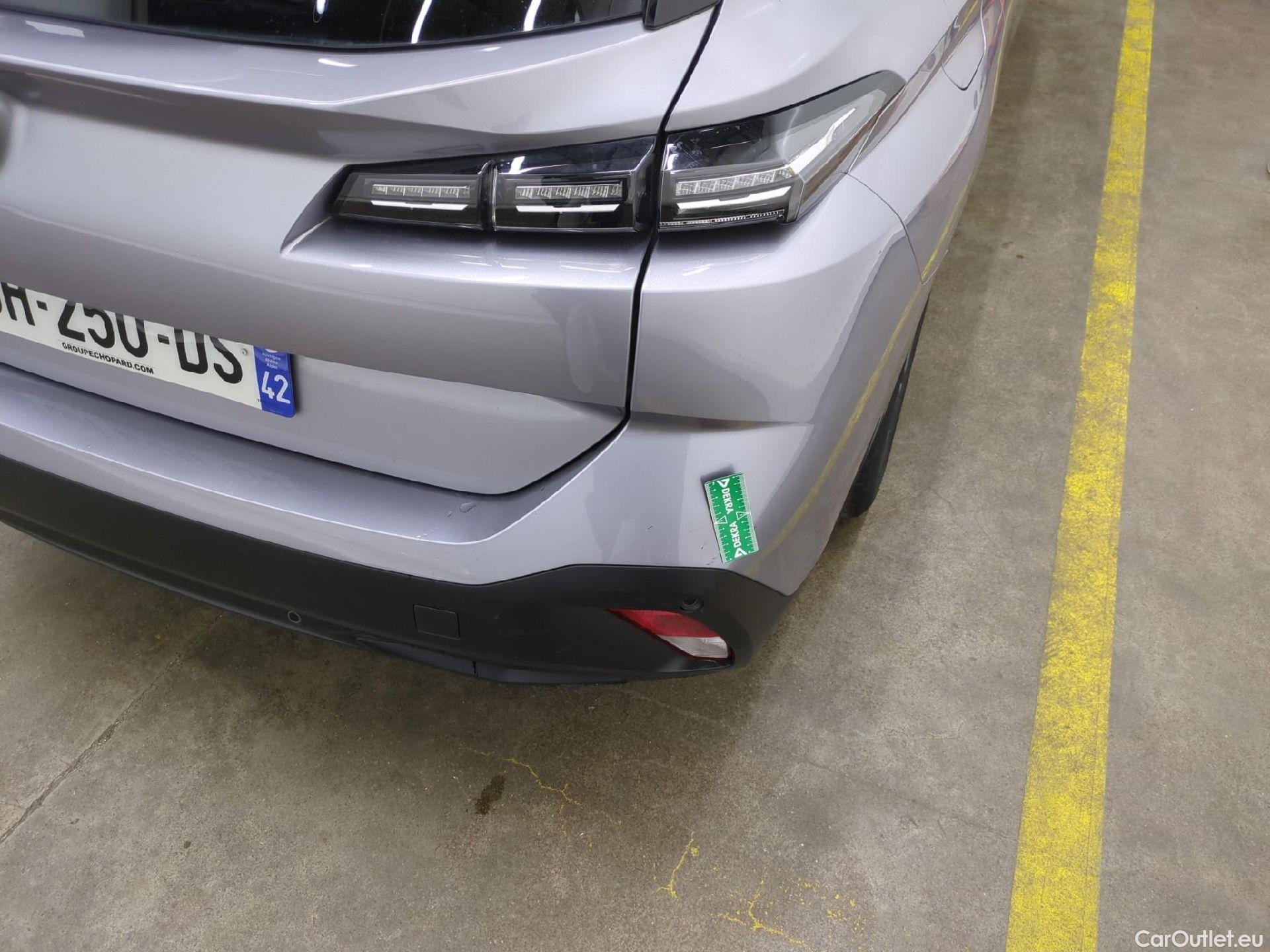  Peugeot  308 PEUGEOT  SW / 2021 / 5P / Break BlueHDi 130 EAT8 ACTIVE PACK #36