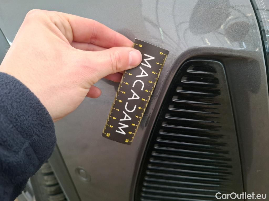  Peugeot  5008  Allure 1.5 HDi 130CV BVA8 7 Sieges E6d #29