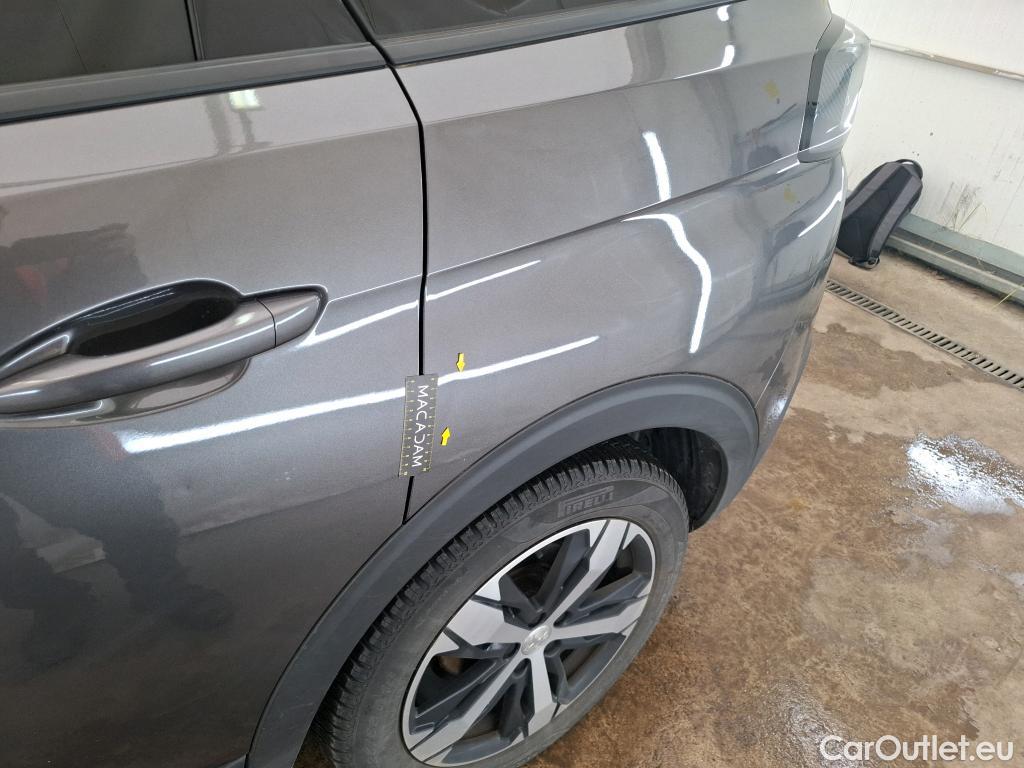  Peugeot  5008  Allure 1.5 HDi 130CV BVA8 7 Sieges E6d #16