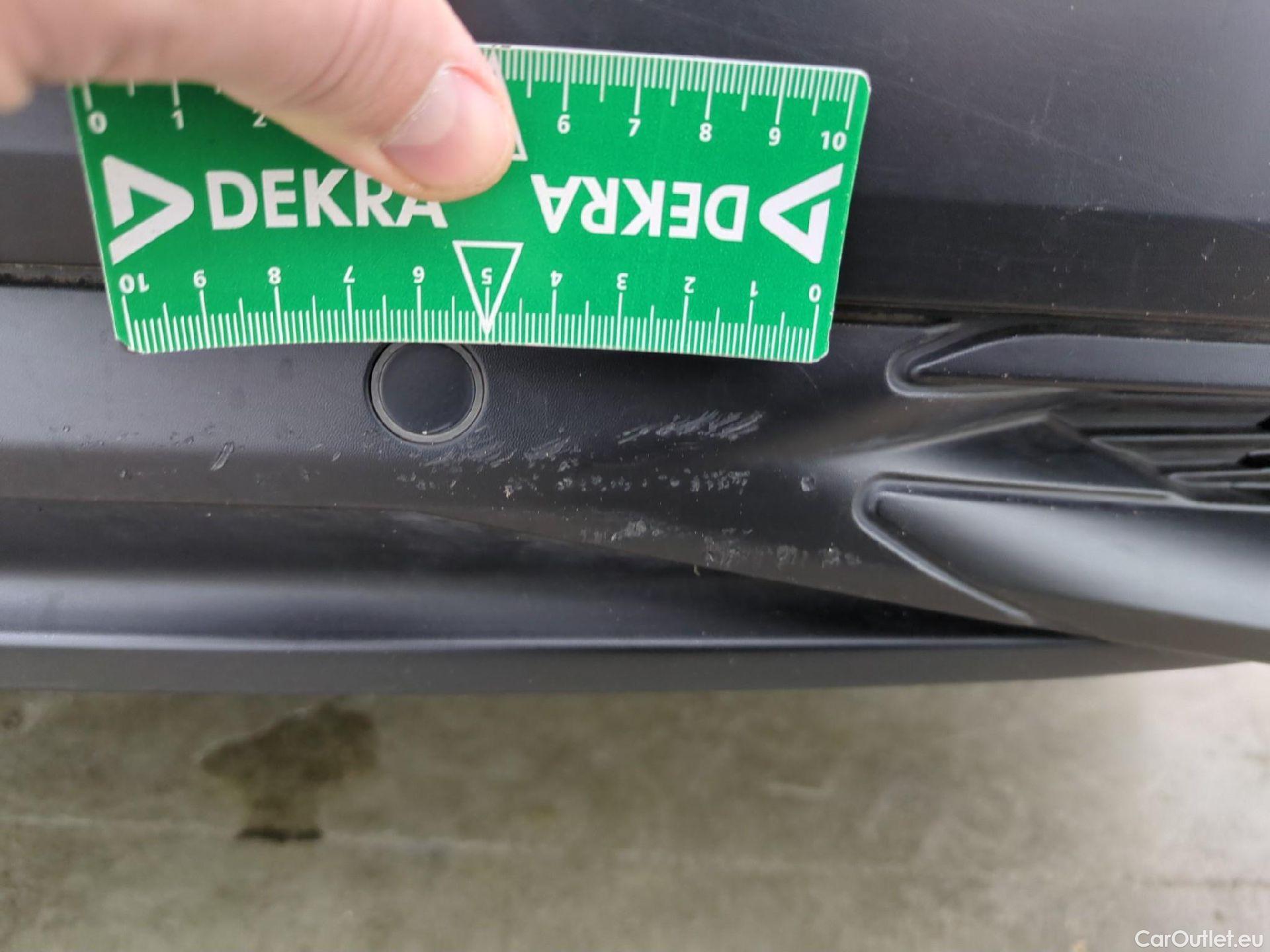  Peugeot  308 PEUGEOT  SW / 2021 / 5P / Break BlueHDi 130 EAT8 ACTIVE PACK #37