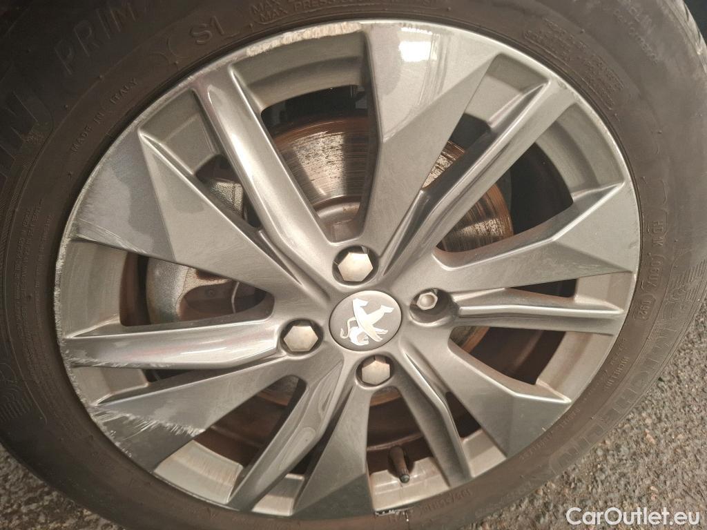  Peugeot  208  (e-) Active Business 50kWh BVA #22