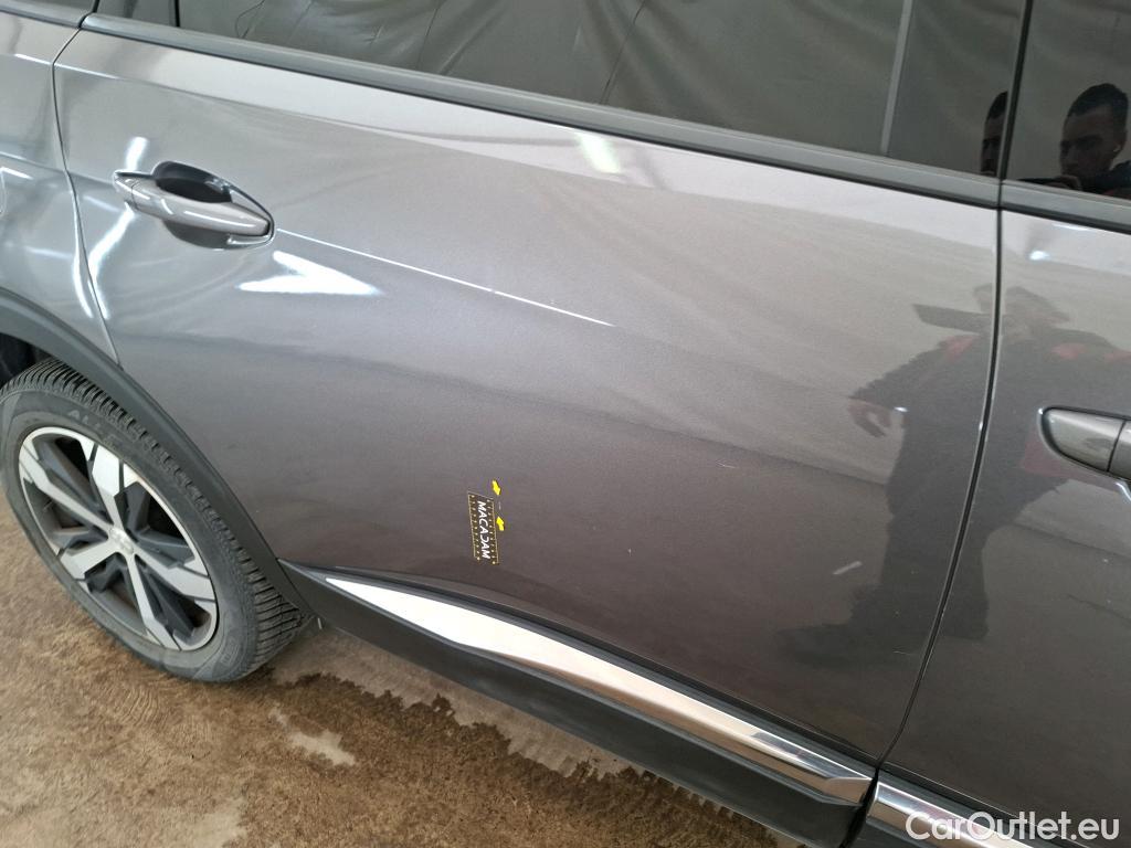  Peugeot  5008  Allure 1.5 HDi 130CV BVA8 7 Sieges E6d #47