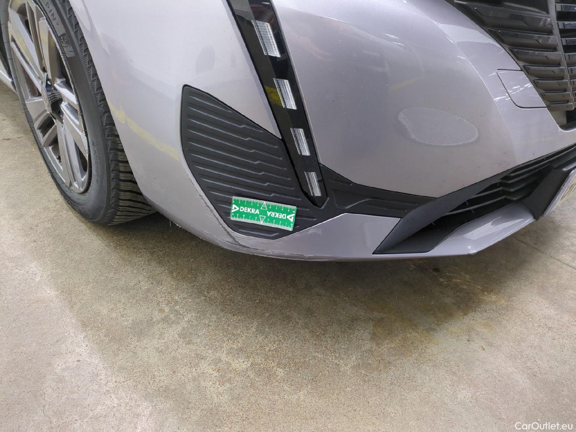  Peugeot  308 PEUGEOT  SW / 2021 / 5P / Break BlueHDi 130 EAT8 ACTIVE PACK #27