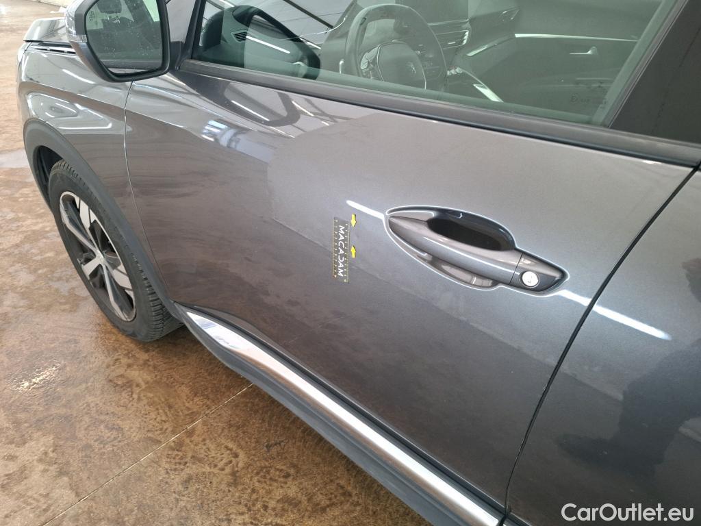  Peugeot  5008  Allure 1.5 HDi 130CV BVA8 7 Sieges E6d #18