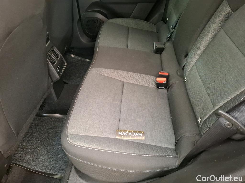  Renault  Captur  II Evolution 1.6 E-TECH Hybrid 145CV BVA6 E6d #21