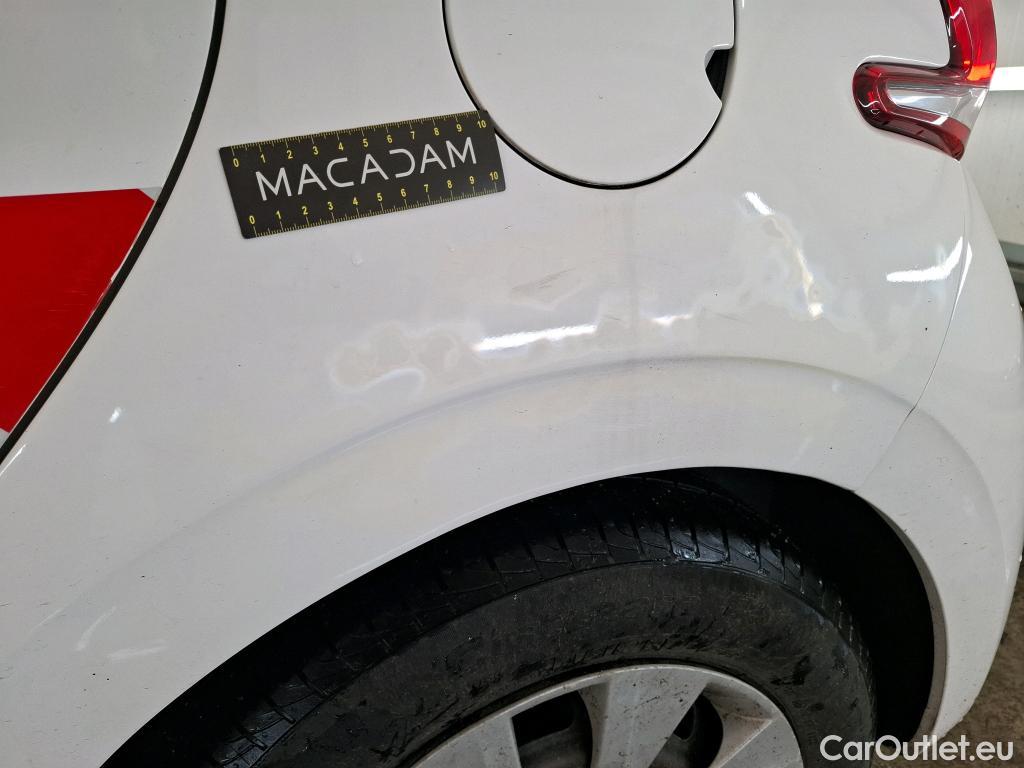  Peugeot  208  Affaire Pro 1.6 HDi 75CV BVM5 E6 #9