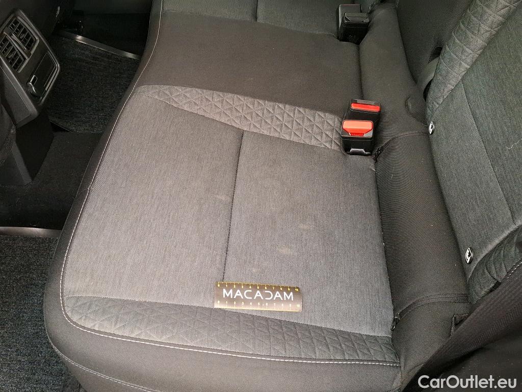  Renault  Captur  II Evolution 1.6 E-TECH Hybrid 145CV BVA6 E6d #22