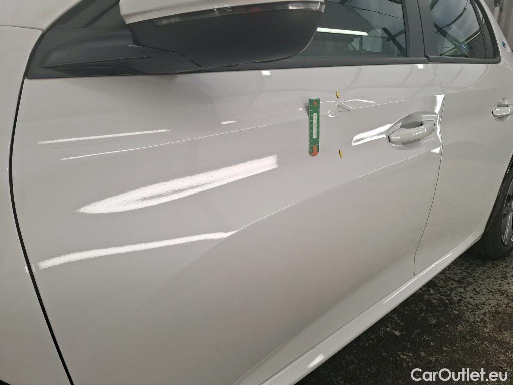  Peugeot  208  (e-) Active Business 50kWh BVA #1