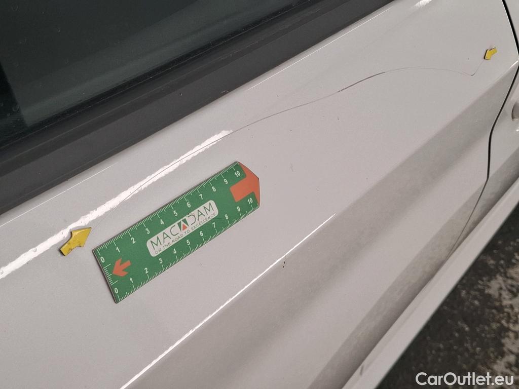  Peugeot  208  (e-) Active Business 50kWh BVA #14