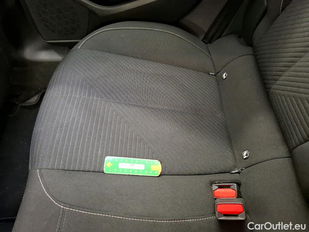  Peugeot  308  Active Pack 1.2 PureTech 130CV BVM6 E6d #22