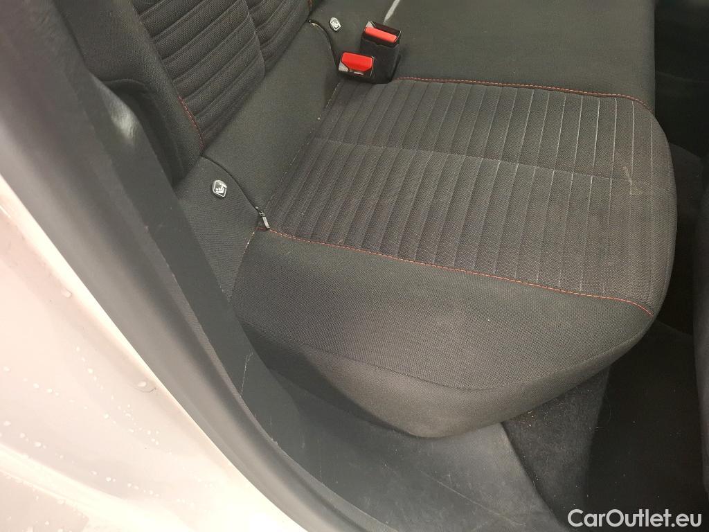  Peugeot  208  (e-) Active Business 50kWh BVA #30