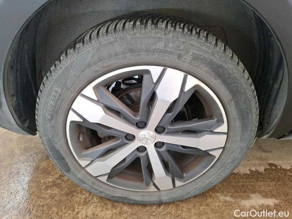  Peugeot  5008  Allure 1.5 HDi 130CV BVA8 7 Sieges E6d #43