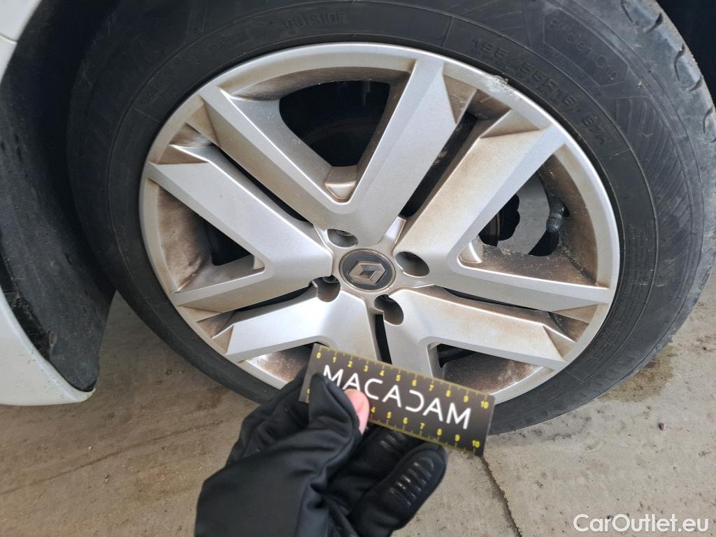  Renault  Clio  V Business 1.0 SCe 65CV BVM5 E6d #5