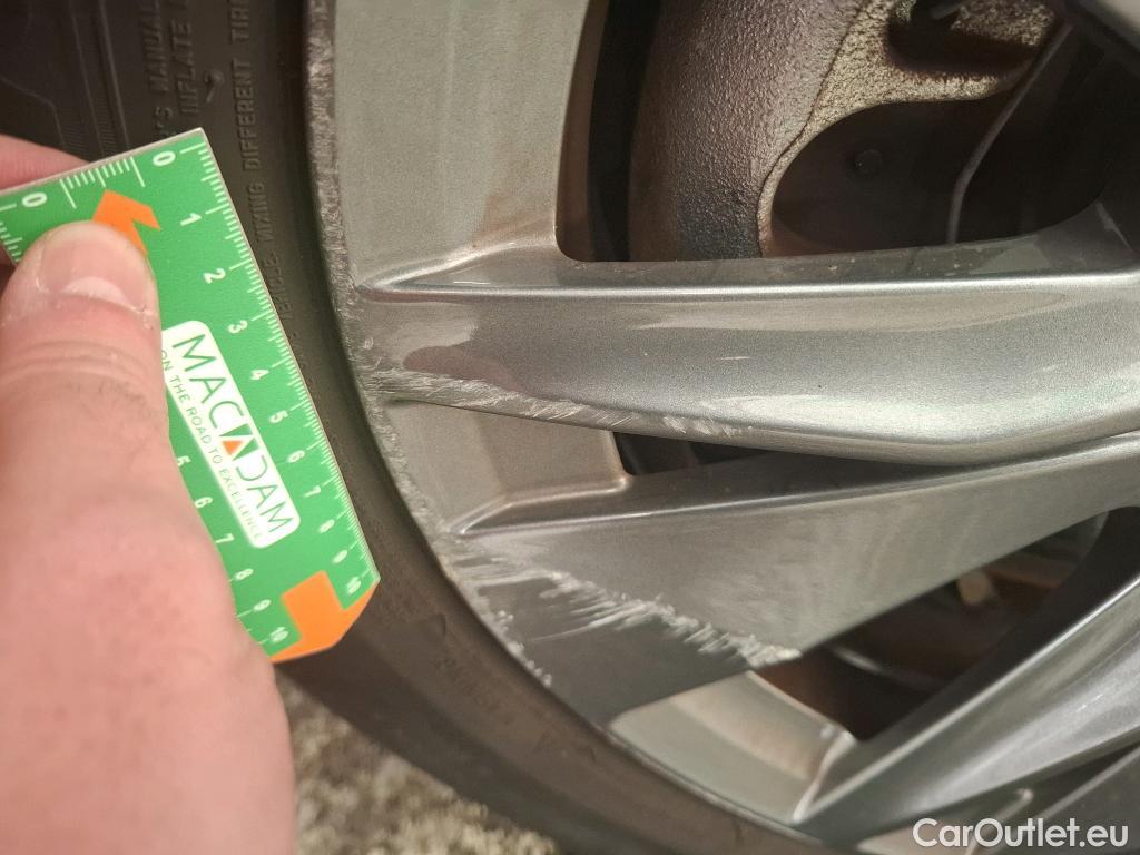  Peugeot  208  (e-) Active Business 50kWh BVA #25