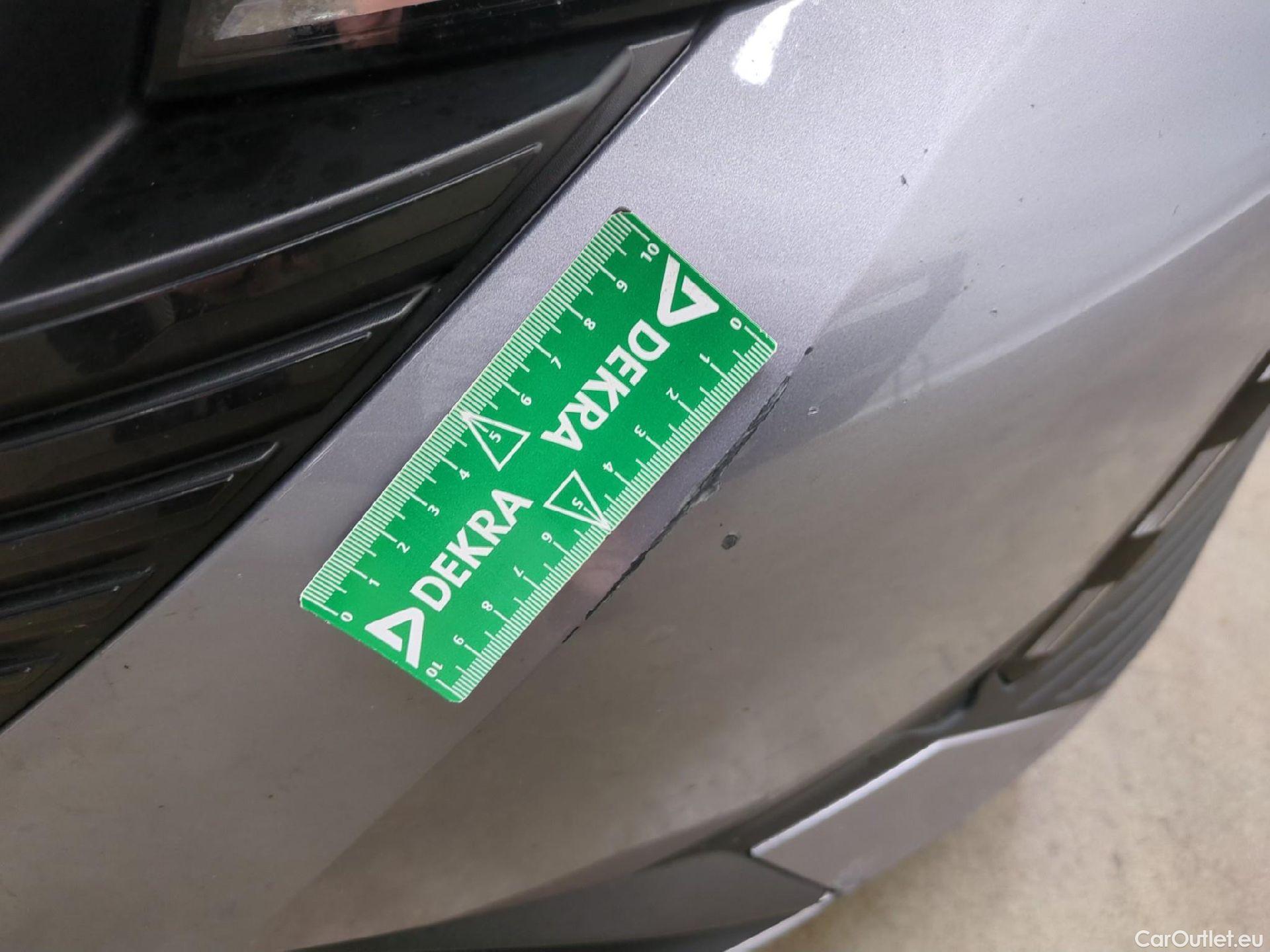  Peugeot  308 PEUGEOT  SW / 2021 / 5P / Break BlueHDi 130 EAT8 ACTIVE PACK #24