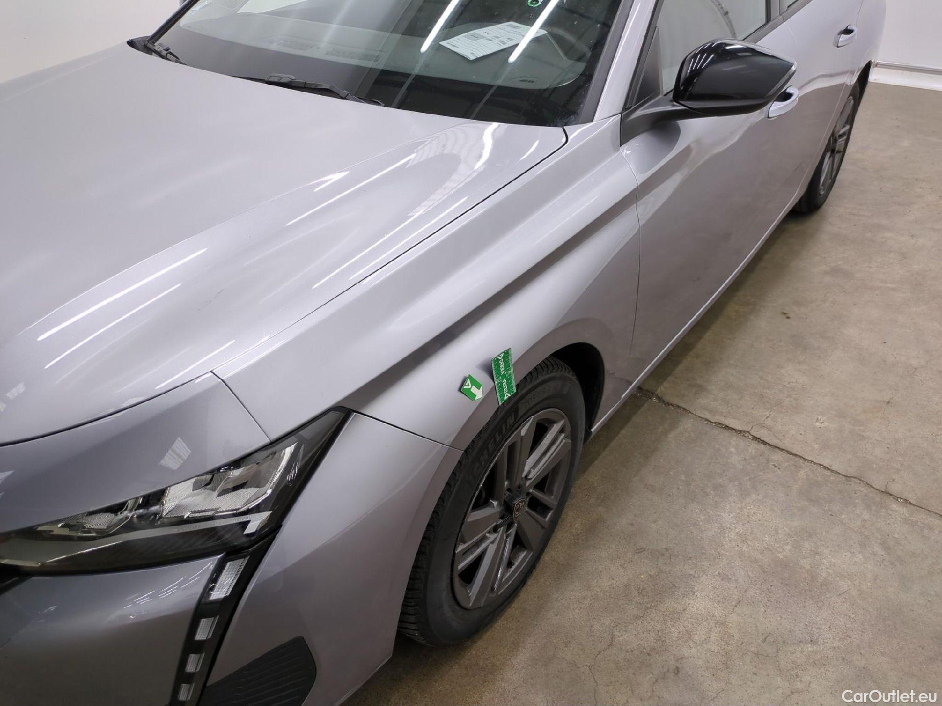  Peugeot  308 PEUGEOT  SW / 2021 / 5P / Break BlueHDi 130 EAT8 ACTIVE PACK #32