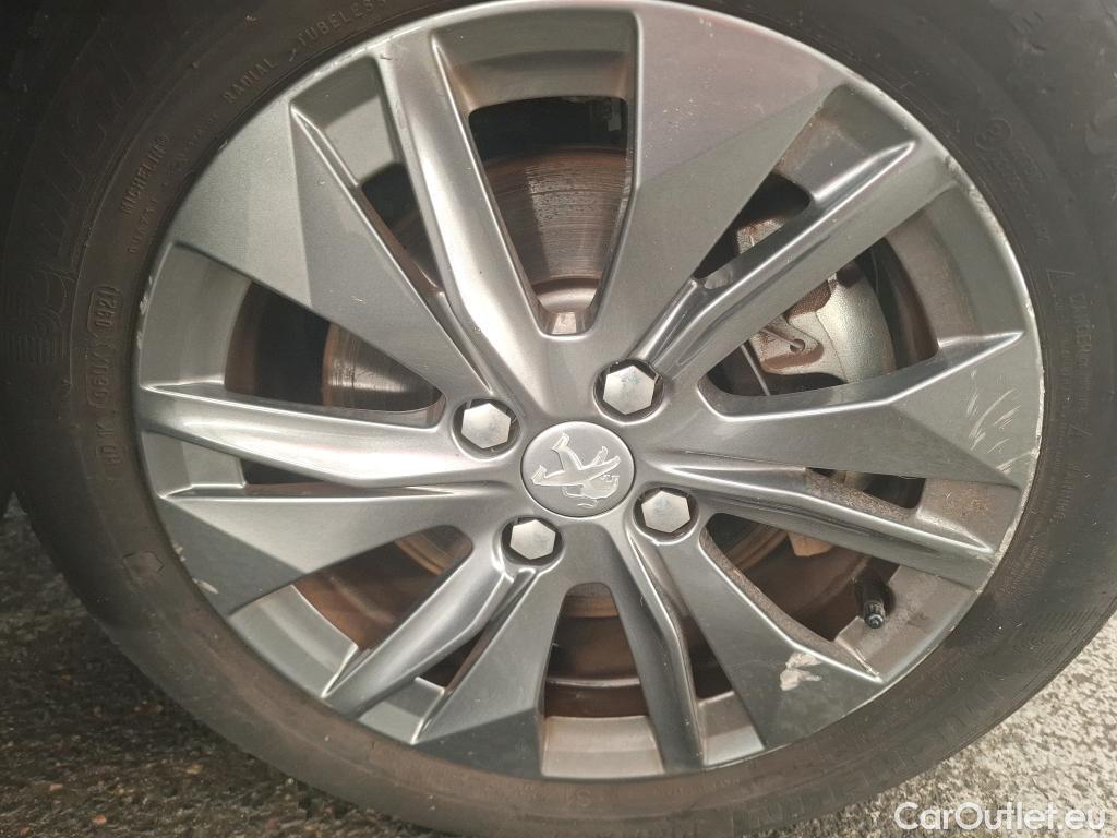  Peugeot  208  (e-) Active Business 50kWh BVA #27