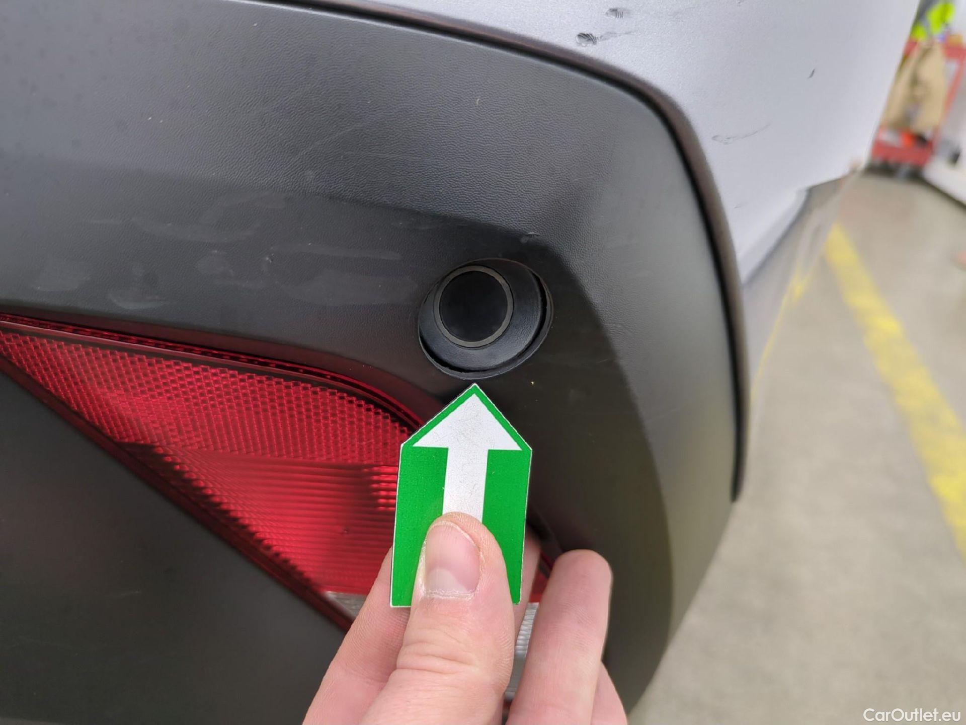  Peugeot  308 PEUGEOT  SW / 2021 / 5P / Break BlueHDi 130 EAT8 ACTIVE PACK #34